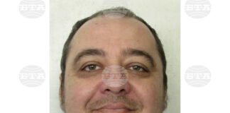 В Алабама екзекутираха затворник с азот