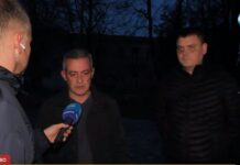 След масов бой между кукерски групи жена загуби бебето си, ранен е 16-годишен младеж