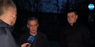 След масов бой между кукерски групи жена загуби бебето си, ранен е 16-годишен младеж