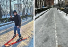 „Заледи София“: Терзиев успя, София е световен ски център! Всеки столичанин – със собствена писта
