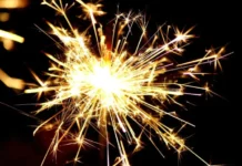 София посреща Новата година с концерт и светлинно шоу