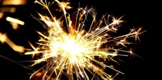 Фойерверк рани деветгодишно дете в Бургас