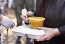 Георги Георгиев: Кметът на „Подуяне“ остави 200 души без топъл обяд посред зима