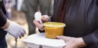 Георги Георгиев: Кметът на „Подуяне“ остави 200 души без топъл обяд посред зима