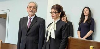 Десислава Атанасова и Борислав Белазелков положиха клетва като конституционни съдии