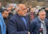 Борисов: Некоалицията е по-успешна от всички служебни правителства (Видео)