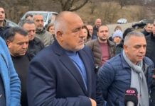 Борисов: Некоалицията е по-успешна от всички служебни правителства (Видео)