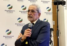 ПП-ДБ пращат в КС скандален лобист на кредитори и еднополови бракове