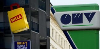 Агенти на НАП и митниците атакуваха австрийските BILLA и OMV