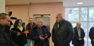 Борисов: В четвъртък започват разговорите за ротацията и регулаторите (Видео)