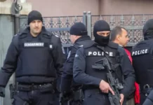 МВР потвърди: Акцията срещу Божков-Черепа е заради убийството на Алексей Петров