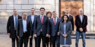 БСП-София за изборите в столицата: В 95% от протоколите действителните гласове и тези от флашките се разминават