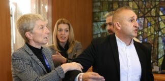 За зам.-министърката на спорта Дашева е бил подкупът от 62 000 лв., с който беше арестуван синът на щангиста Иван Иванов, показва съдебен протокол