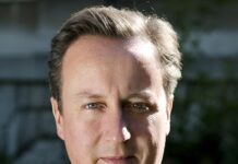 Дейвид Камерън пристига на посещение в България