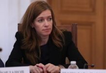 Министър Цеков уволни Десислава Паунова от УС на АПИ