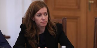 Министър Цеков уволни Десислава Паунова от УС на АПИ