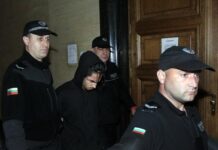 Дават на съд шофьора, който прегази двама души на столичния булевард „Сливница“