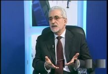 Белазелков официално е номинацията на ПП/ДБ за конституционен съдия