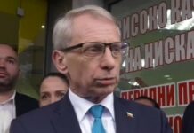 Денков: Важно е Народното събрание да заработи, да се внесе бюджет и да се приемат закони