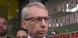 Денков: Важно е Народното събрание да заработи, да се внесе бюджет и да се приемат закони