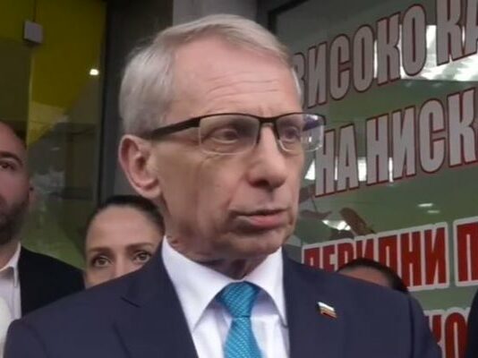 Социалното министерство послуша Пеевски, а не Денков – предлага бонуси за 1.6 млн. пенсионери за Великден