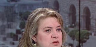 Киселова май наистина е социалистка, цитира Вапцаров