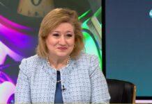 Доц. Красимира Христова научила от сина си, че е „починала“