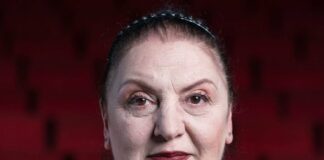 Актрисата Емилия Ованесян, носителка на „Аскеер“, изгоря при пожар в Смолян