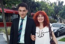 Доживотен затвор за 24-годишния Георги, наръгал 62 пъти майка си – учителката Рада Гешева от Бургас