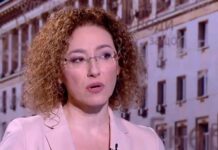 Децата на Габриела са настанени при роднини