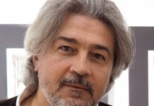 Художникът Борис Стоилов: Ще преживея случката с “Аз съм българче”, но как децата ни ще живеят в тази среда?!