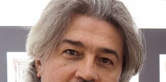 Художникът Борис Стоилов: Ще преживея случката с “Аз съм българче”, но как децата ни ще живеят в тази среда?!