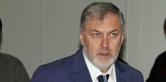 Почина бизнесменът и актьор Николай Ишков