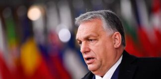 Орбан: Тръмп изяде Урсула за закуска