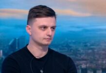 Велико Минков: Габриела и майка й гледат на нас с Пейо като на биологичен материал