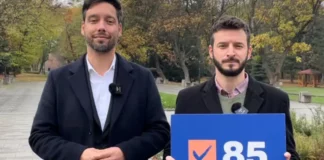 Жители на община „Илинден“ излизат на протест срещу кмета от ПП-ДБ-СС