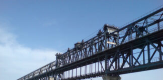 Ремонти затрудняват преминаването през някои от граничните пунктове