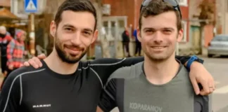 Съветник от „Спаси София“ вдигнал скандал на кмета на „Красна поляна“, защото паднал на заледена улица