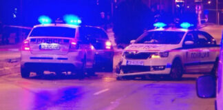 Уволниха още двама полицаи заради смъртта на бореца Пенев в Стара Загора