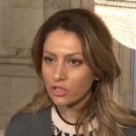 Рая Назарян: Бюджетът и законите по ПВУ са приоритет на парламента до последното заседание