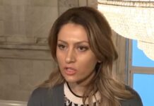 Рая Назарян: Всички министри са с под 50% успеваемост, Габриел – 99%