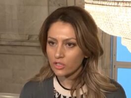 Рая Назарян: Бюджетът и законите по ПВУ са приоритет на парламента до последното заседание