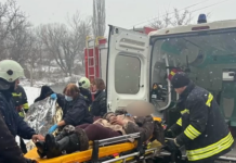 Случаен минувач спаси жена, паднала в реката край софийското село Герман