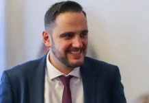 ПП-ДБ-СС смениха Борис Бонев с Цветомир Петров за шеф на Столичния общински съвет