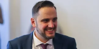 ПП-ДБ-СС смениха Борис Бонев с Цветомир Петров за шеф на Столичния общински съвет