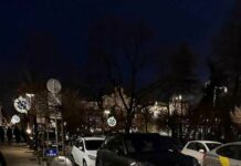 Популистът Васил Терзиев скри скромния „Форд“ и ходи пак с „Порше“ на работа