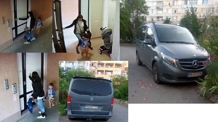 Отдел Закрила на детето в Бургас е получил сигнал подаден