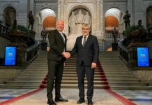 Росен Желязков: Швейцария е важен икономически партньор на България