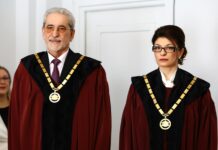 КС: Мандатът на Атанасова и Белазелков е 7 години