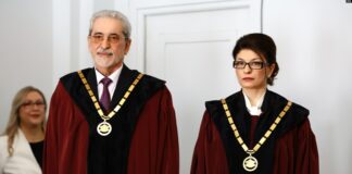 Десислава Атанасова е докладчик по питането на ПП-ДБ дали ВСС може да избере главен прокурор